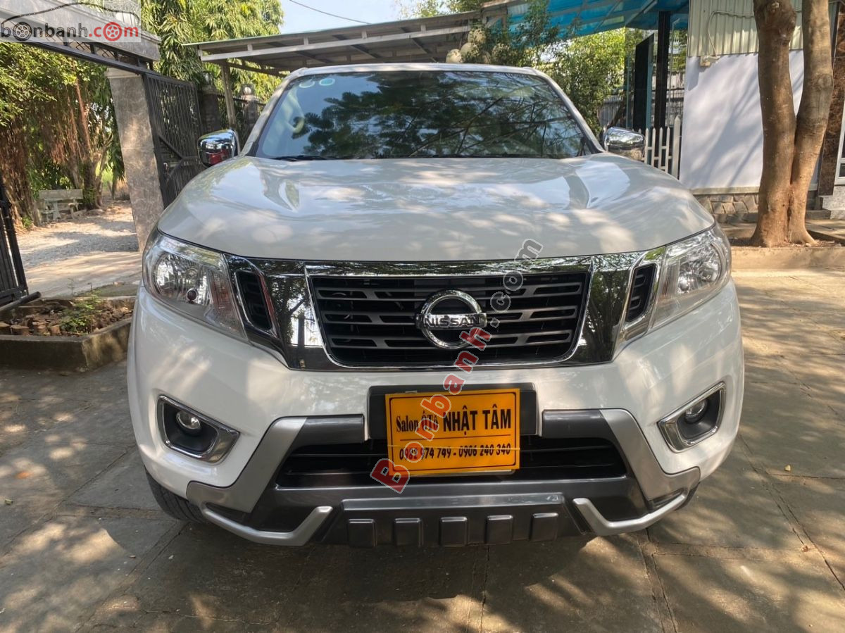 Xe Nissan Navara EL Premium R 2019