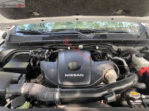Xe Nissan Navara EL Premium R 2019