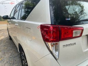 Xe Toyota Innova E 2.0 MT 2021