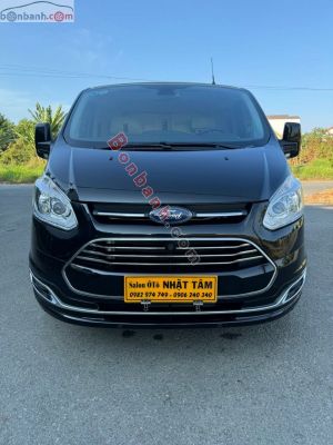 Ford Tourneo-Limousine 2.0 AT