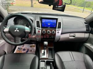 Xe Mitsubishi Pajero Sport 3.0G 4x2 AT 2016
