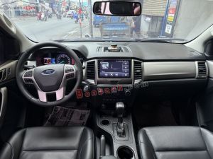 Xe Ford Everest Titanium 2.0L 4x2 AT 2018