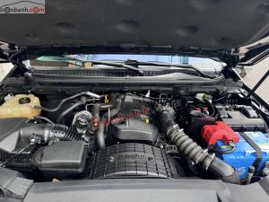 Xe Ford Everest Titanium 2.0L 4x2 AT 2018