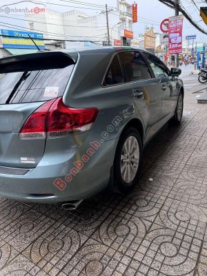 Xe Toyota Venza 2.7 2009