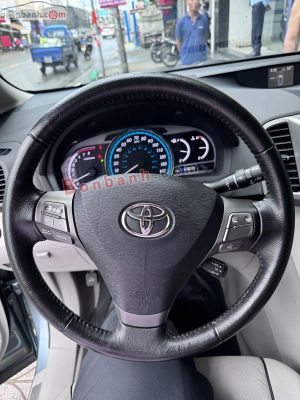 Xe Toyota Venza 2.7 2009