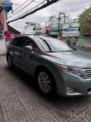 Xe Toyota Venza 2.7 2009