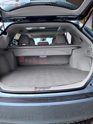 Xe Toyota Venza 2.7 2009