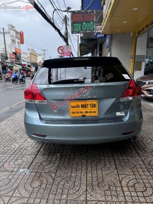 Xe Toyota Venza 2.7 2009