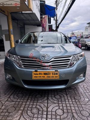 Xe Toyota Venza 2.7 2009