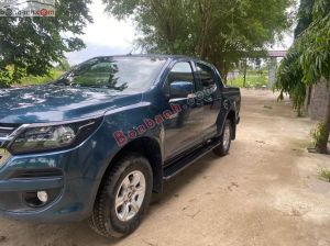 Xe Chevrolet Colorado LT 2.5L 4x2 MT 2017