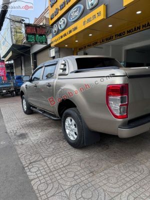 Xe Ford Ranger XLS 2.2L 4x2 AT 2015