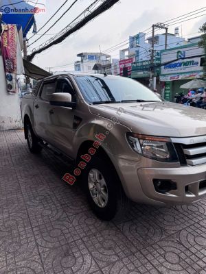 Xe Ford Ranger XLS 2.2L 4x2 AT 2015