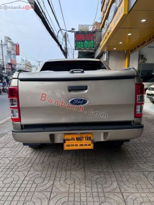 Xe Ford Ranger XLS 2.2L 4x2 AT 2015