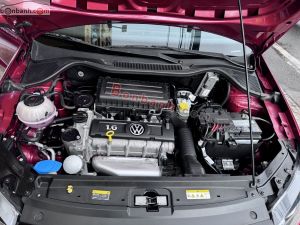 Xe Volkswagen Polo 1.6 AT 2021