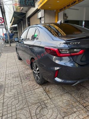 Xe Honda City RS 1.5 AT 2022