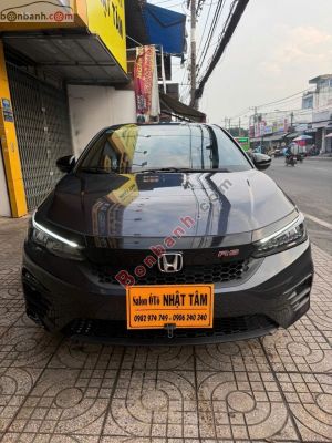 Xe Honda City RS 1.5 AT 2022