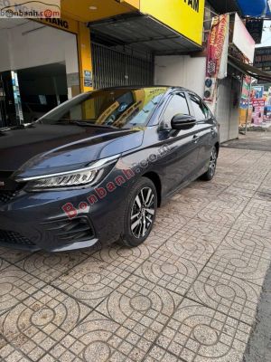 Xe Honda City RS 1.5 AT 2022