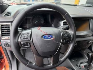 Xe Ford Ranger Wildtrak 3.2L 4x4 AT 2015