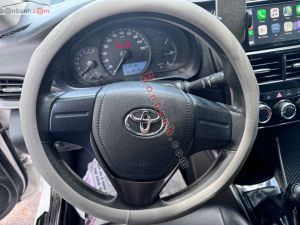 Xe Toyota Vios E 1.5 MT 2022