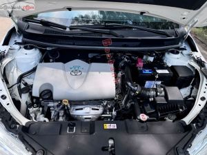 Xe Toyota Vios E 1.5 MT 2022