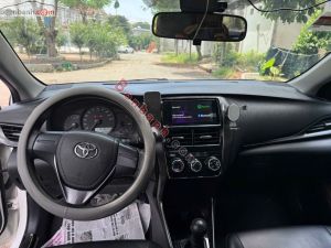 Xe Toyota Vios E 1.5 MT 2022