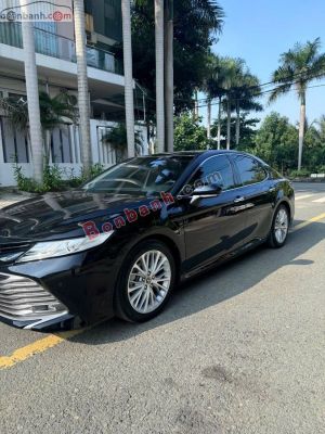 Xe Toyota Camry 2.5Q 2019