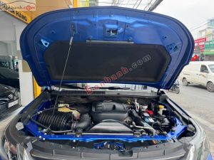 Xe Chevrolet Trailblazer LTZ 2.5L VGT 4x4 AT 2018