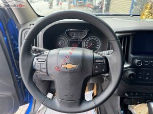 Xe Chevrolet Trailblazer LTZ 2.5L VGT 4x4 AT 2018