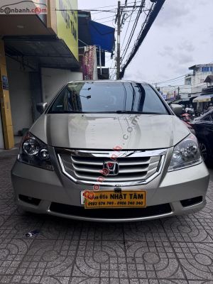 Xe Honda Odyssey EX-L 3.5 AT 2008