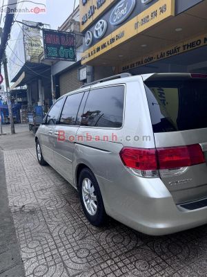 Xe Honda Odyssey EX-L 3.5 AT 2008