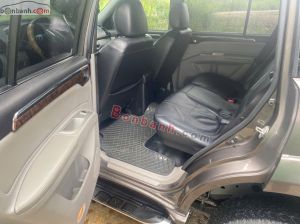 Xe Mitsubishi Pajero Sport G 4x2 AT 2013