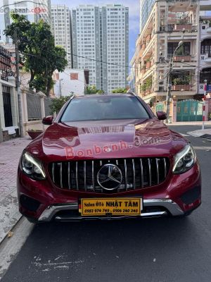 Mercedes Benz GLC 250 4Matic