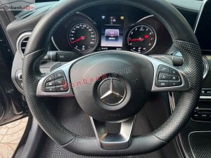 Xe Mercedes Benz C class C300 AMG 2016