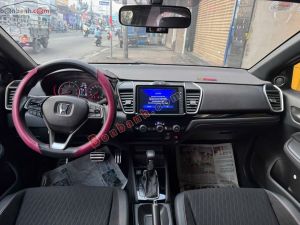 Xe Honda City RS 1.5 AT 2022