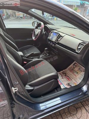 Xe Honda City RS 1.5 AT 2022