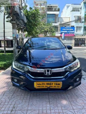 Honda City 1.5TOP