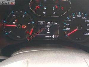 Xe Chevrolet Colorado High Country 2.5L 4x4 AT 2018