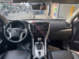 Xe Mitsubishi Pajero Sport 3.0G 4x2 AT 2019