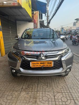 Xe Mitsubishi Pajero Sport 3.0G 4x2 AT 2019