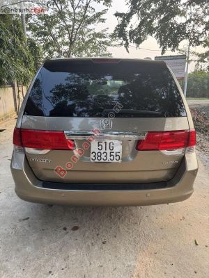 Xe Honda Odyssey Touring 3.5 AT 2007