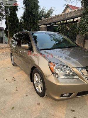 Xe Honda Odyssey Touring 3.5 AT 2007