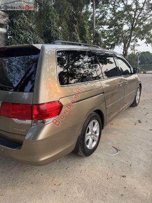 Xe Honda Odyssey Touring 3.5 AT 2007