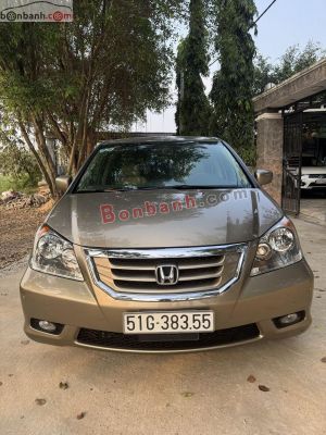 Honda Odyssey-Touring 3.5 AT