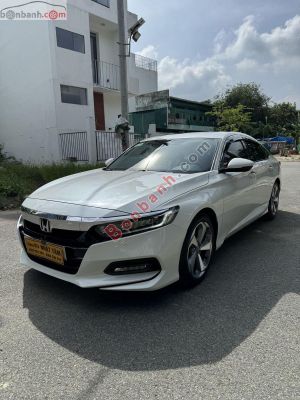 Xe Honda Accord 1.5 AT 2021