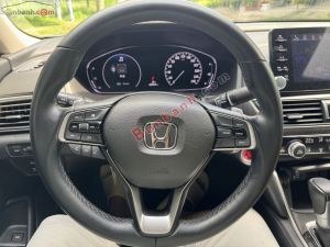 Xe Honda Accord 1.5 AT 2021