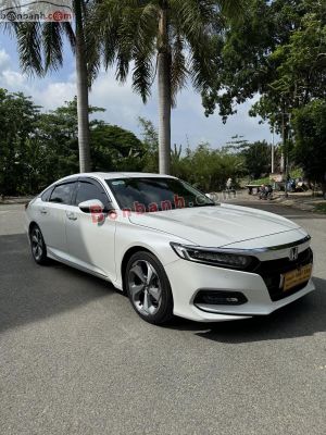 Xe Honda Accord 1.5 AT 2021