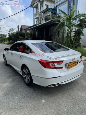 Xe Honda Accord 1.5 AT 2021