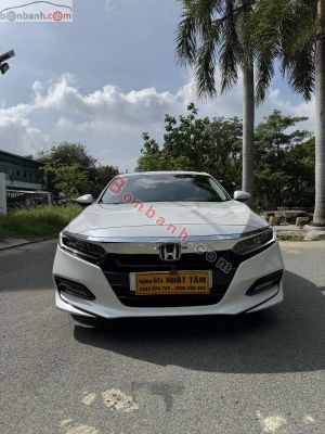 Honda Accord-1.5 AT