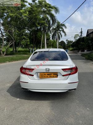 Xe Honda Accord 1.5 AT 2021