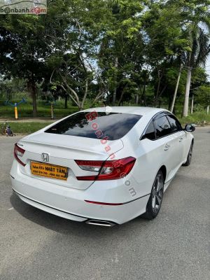 Xe Honda Accord 1.5 AT 2021